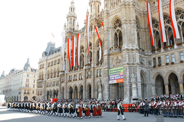 Bundesmusikfest