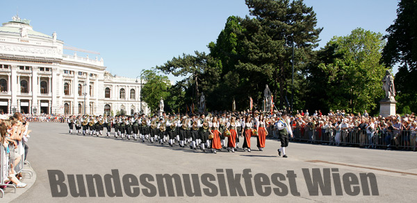 Bundesmusikfest