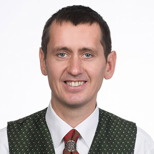 Rockenbauer Johannes :