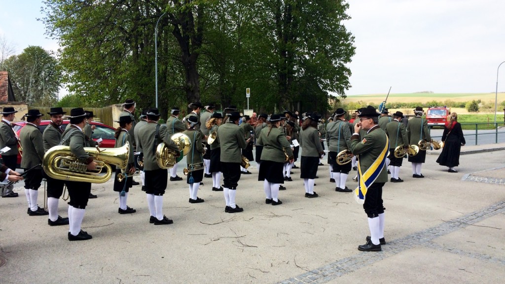 1. Mai Feier 2017 - 4