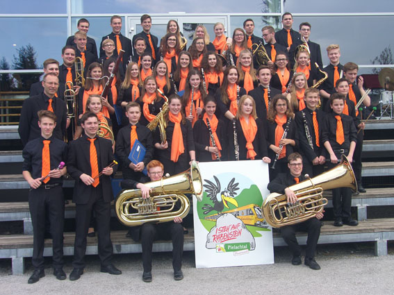 SBO Retz - Rabenstein 2017- 2