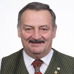 Schiner Josef