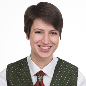 Rössler Nicole :