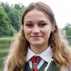 Strauß Anna-Lena :