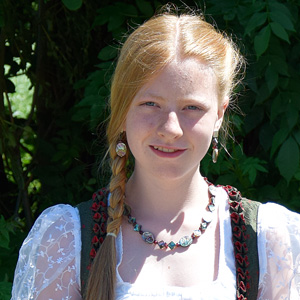 Schiner Theresa :