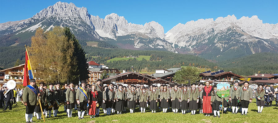 Wilder Kaiser 2017 Aufmacher