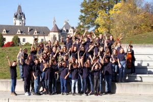 YWOP der Musikschule bundesweit wieder top!