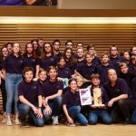 YWOP der Musikschule bundesweit wieder top!