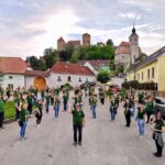 Grenzlandkapelle wieder aktiv!