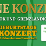 Online-Konzert