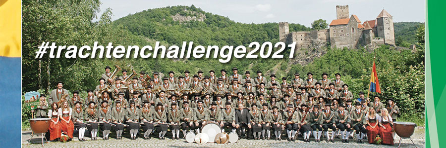 #trachtenchallenge2021