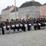 AufhOHRchen in Hardegg und Retz 2010