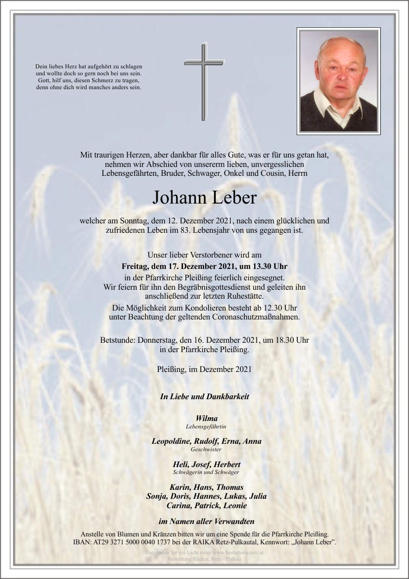 Parte-Leber-Johann