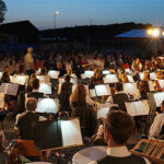 Sommerliches Dämmer.Schoppen-Konzert