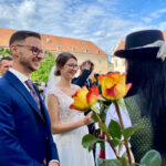 Hochzeit Julia Müller & Gabriel Kodatsch