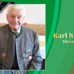 Nachruf Ehrenmitglied Karl Neuwirth
