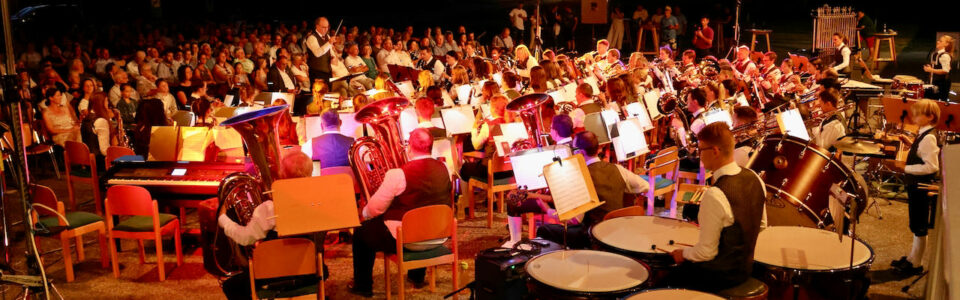 Modern Winds 11 war ein Riesen-Erfolg