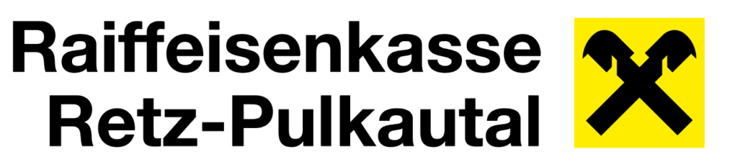 Logo der Raiffeisenbank Retz-Pulkautal