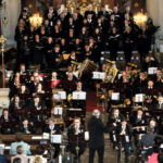 Standing Ovations bei den Kirchenkonzerten