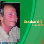 Nachruf Ehrenmitglied Gotthard Graf Pilati