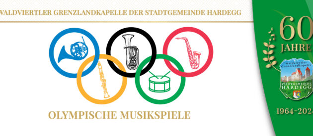 Olympische Musikspiele