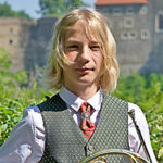Blasnik Benjamin