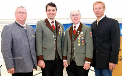 Musik verbindet seit sechs Jahrzehnten – Grenzlandkapelle Hardegg feiert großes Jubiläum