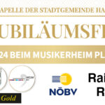 60 Jahre Jubiläumsfest