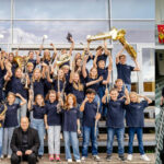 Megaerfolg: RETZER LAND WIND und YWOP RETZ begeistern mit Klang, Präzision und Teamgeist
