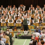 Modern Winds 12 begeisterte das Publikum